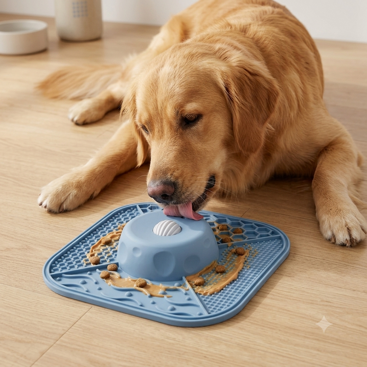 Lick Mats